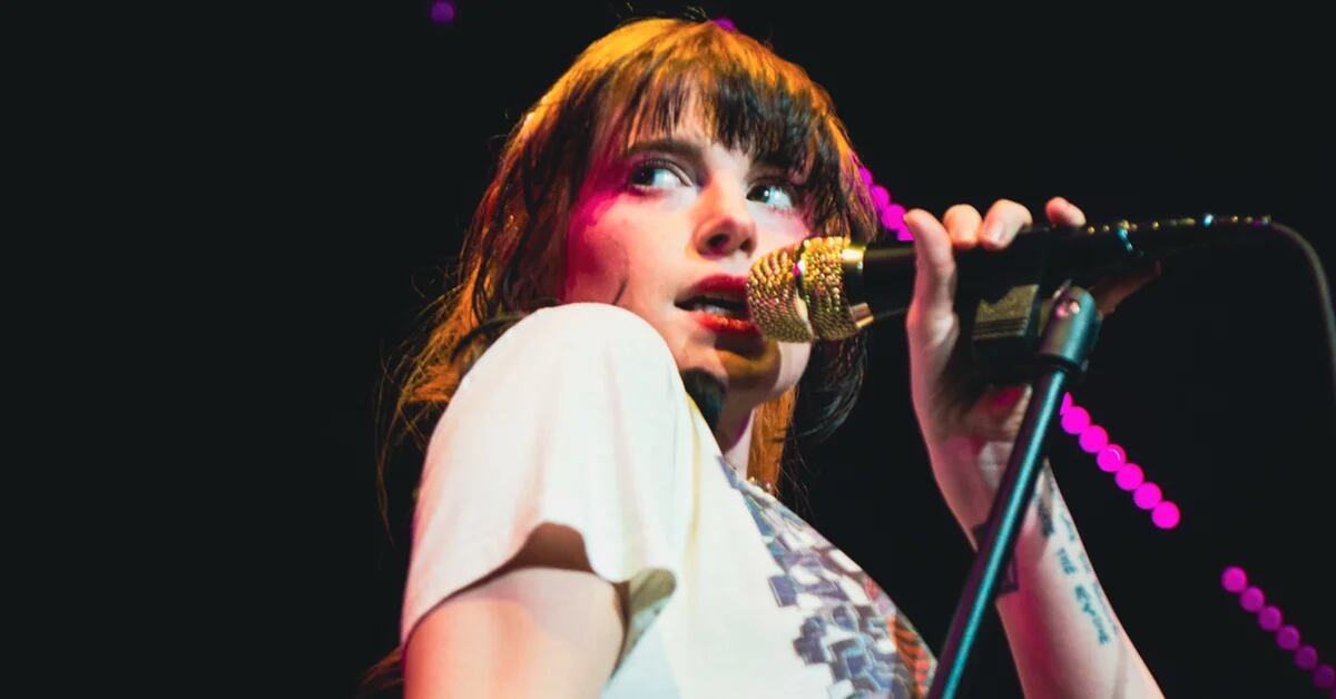 Paramore shone by the hand of a scorching Hayley Williams, on a nostalgic night in Buenos Aires