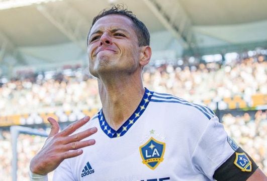 哈维尔 “Chicharito” 埃尔南德斯-MLS-洛杉矶银河
chicharito 
哈维尔·埃尔南德斯·巴尔卡扎