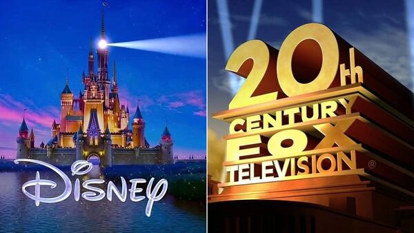 Disney tiene los derechos para comprar acciones de Fox