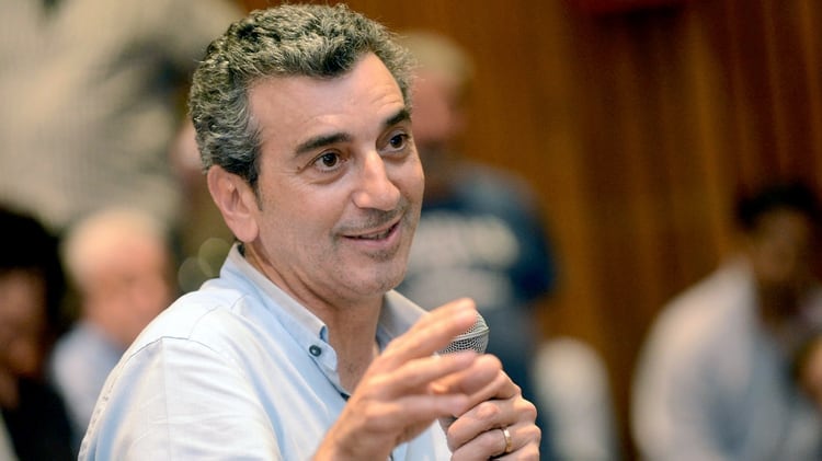 Florencio Randazzo también suena para una eventual cartera que una Transporte y Vivienda (NA)