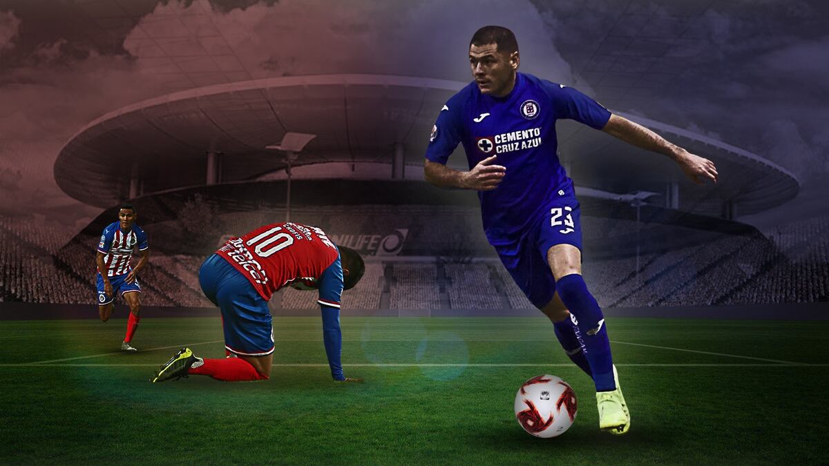 Chivas vs Cruz Azul: c&oacute;mo y d&oacute;nde ver el duelo entre estos dos grandes de la Liga MX