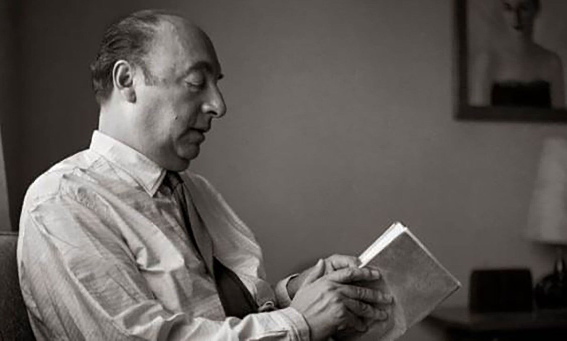 Muerte de Pablo Neruda