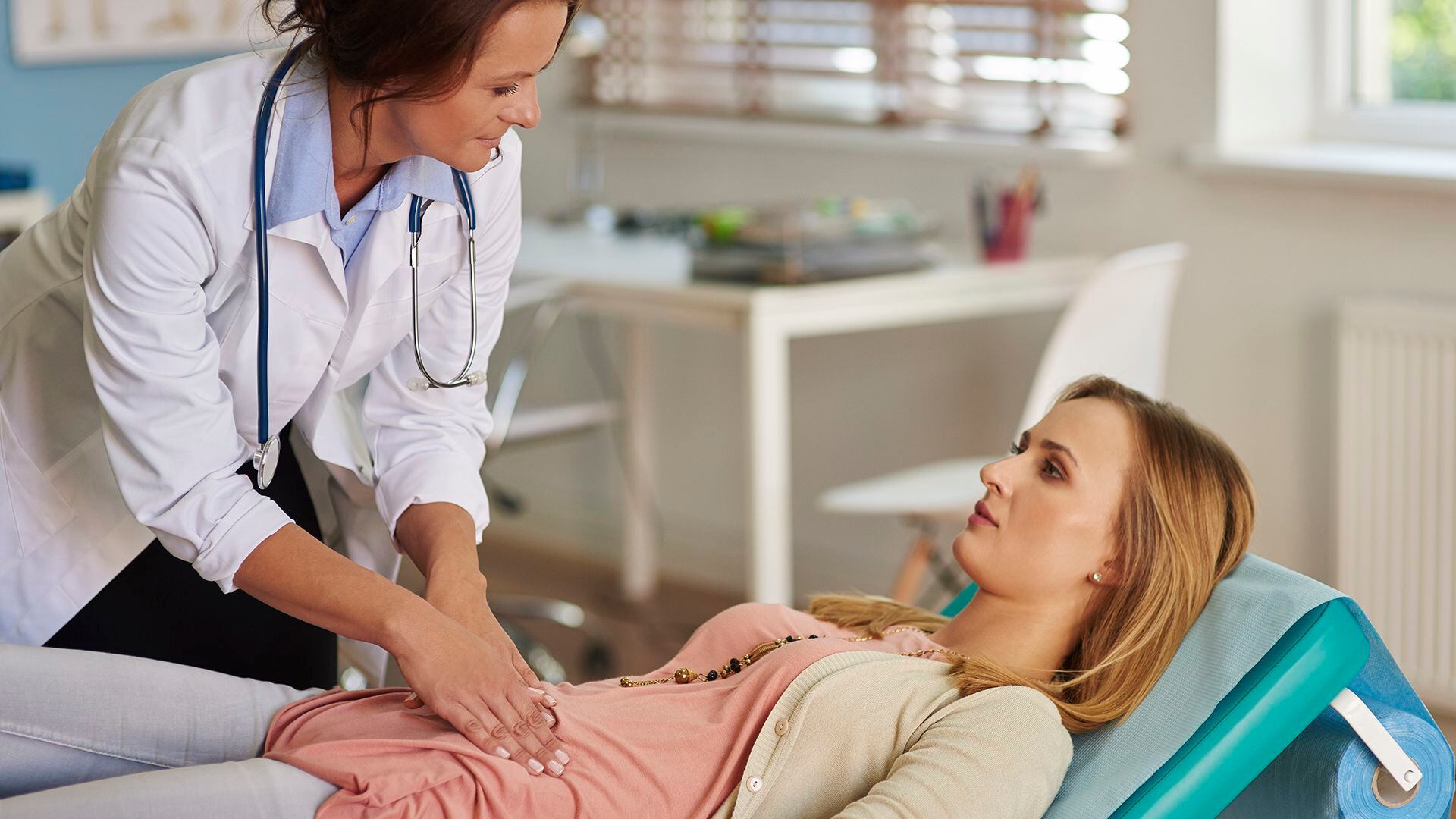 Las pruebas de detección se realizan como parte del proceso de determinar la presencia de cáncer o precáncer en las personas que no presentan ningún síntoma de la enfermedad (Getty)