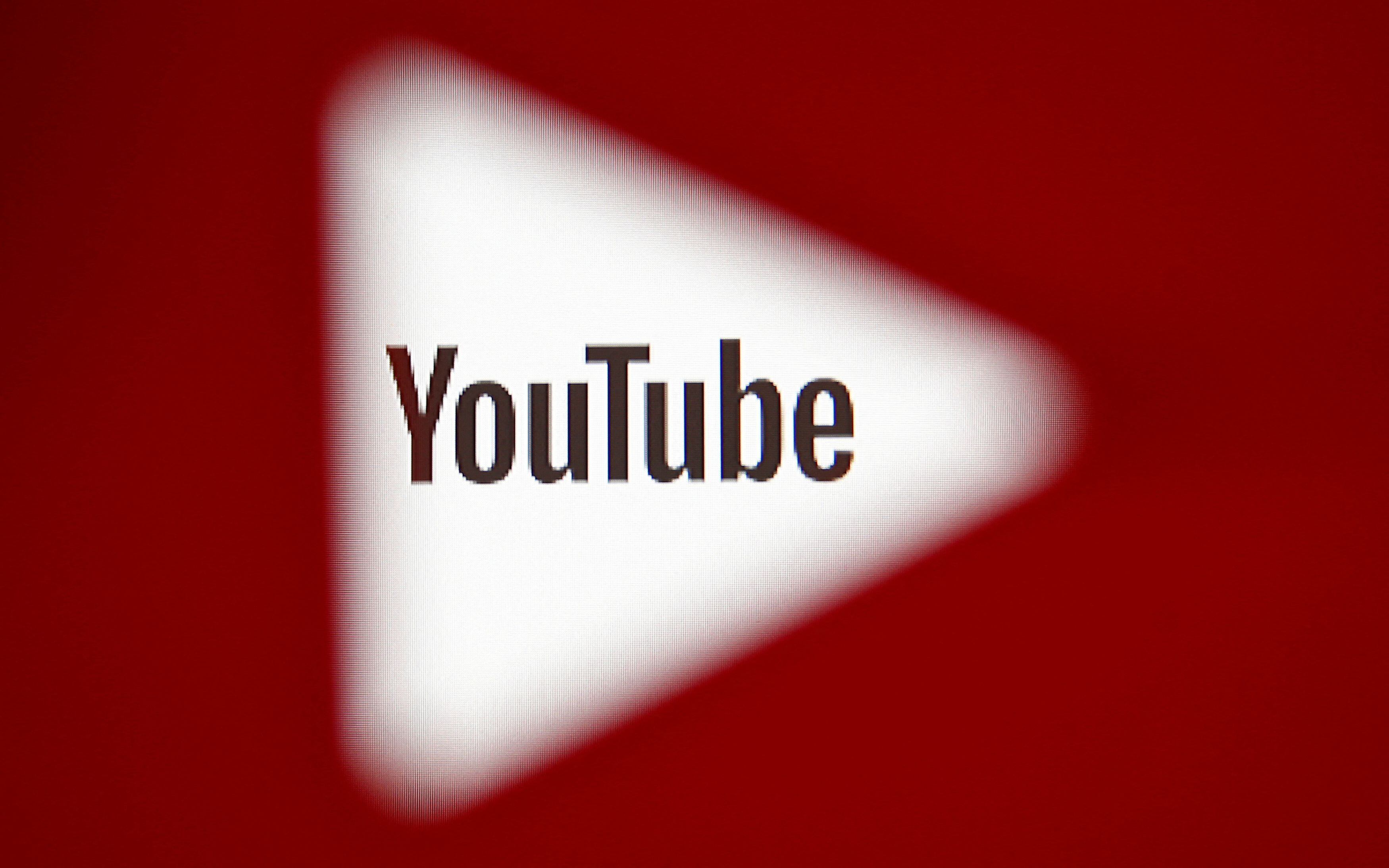 Los canales en YouTube pueden empezar a monetizar después de tener más de 1.000 suscriptores. (REUTERS)