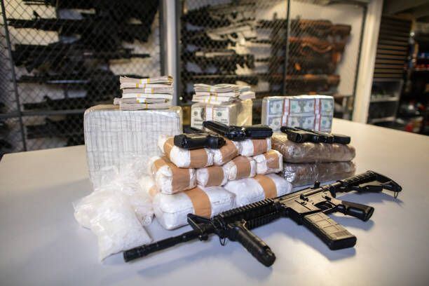 Bosnia-Herzegovina ejecuta una de las mayores operaciones contra el narcotráfico con apoyo de Europol, el FBI y la DEA, revelando conexiones globales y la detención de altos funcionarios - crédito iStock