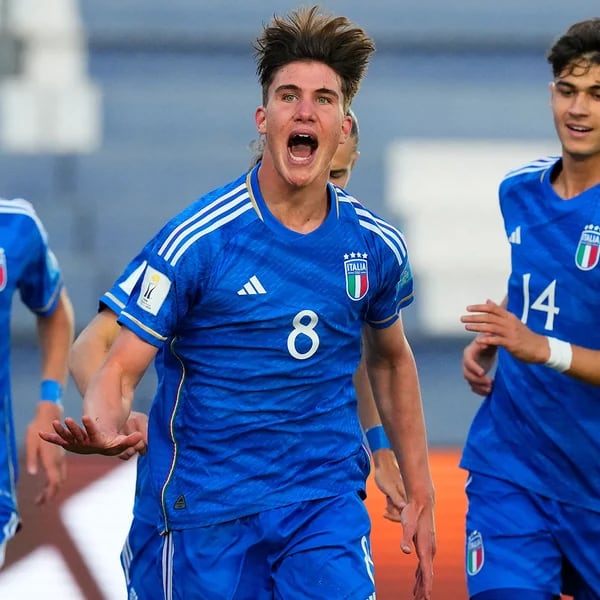 L’Italia si è sbarazzata della Colombia ed è passata alle semifinali del Mondiale Under 20