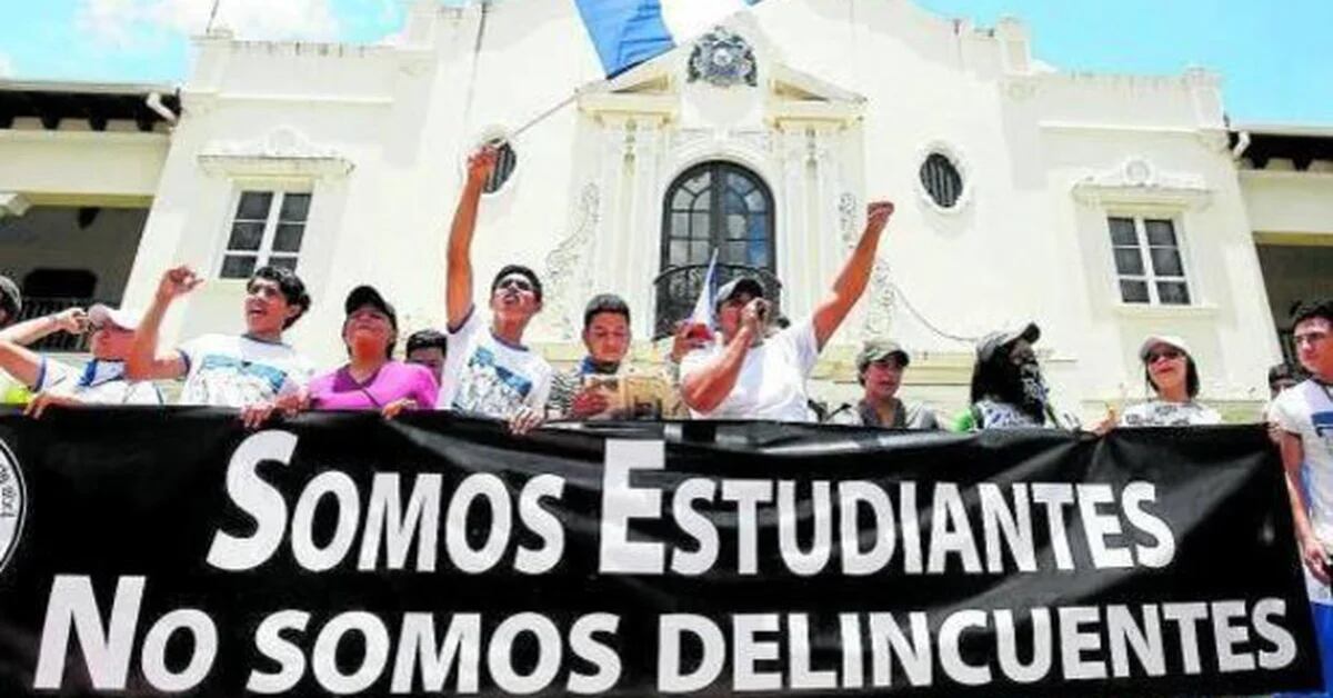 Persecution in Nicaragua: Daniel Ortega’s regime shut down the church-linked NGO Caritas and two universities.