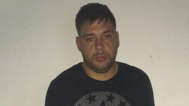 Identificaron al asesino del cajero del banco nación en un robo: Alberto Manuel Freijo alias Aceite