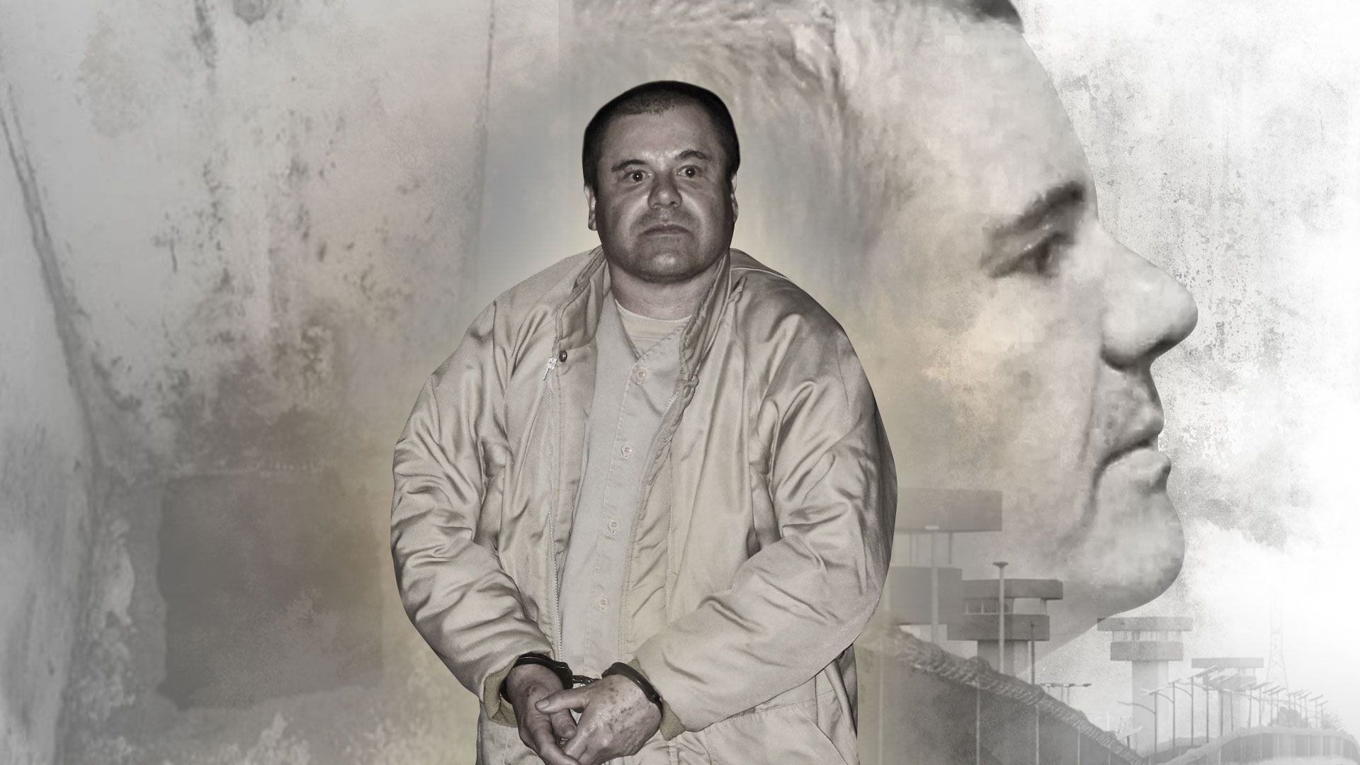 Quién es Max Aragón y cuál es su relación con “El Chapo” en EEUU