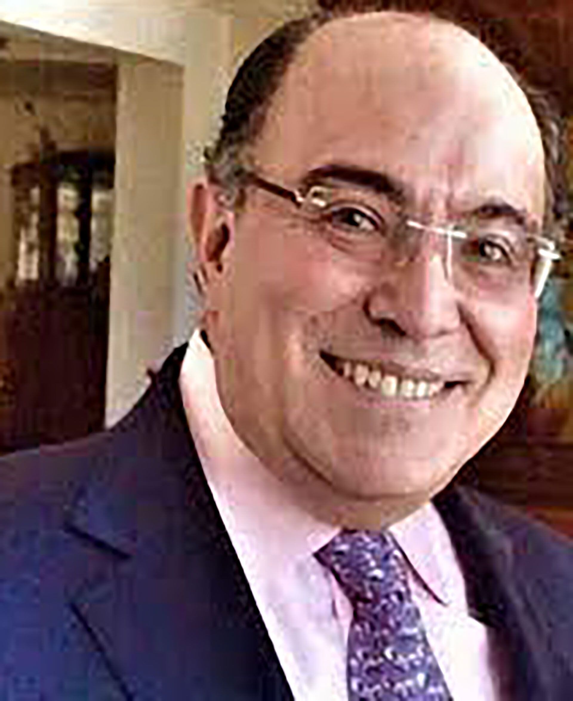 General (GNB) Régulo Humberto Díaz Vega