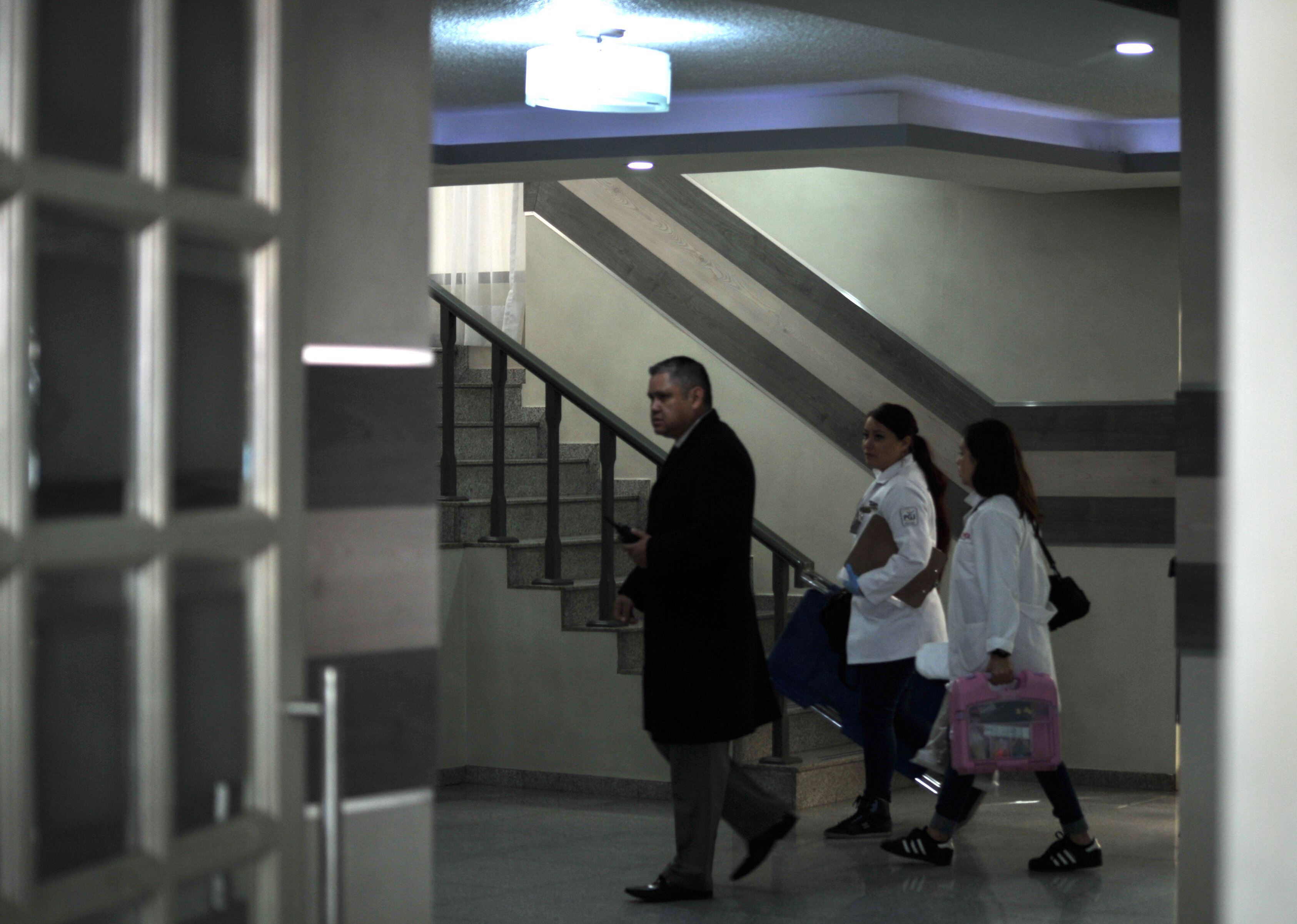 FOTO: ARMANDO MONROY / ARCHIVO/ CUARTOSCURO.COM