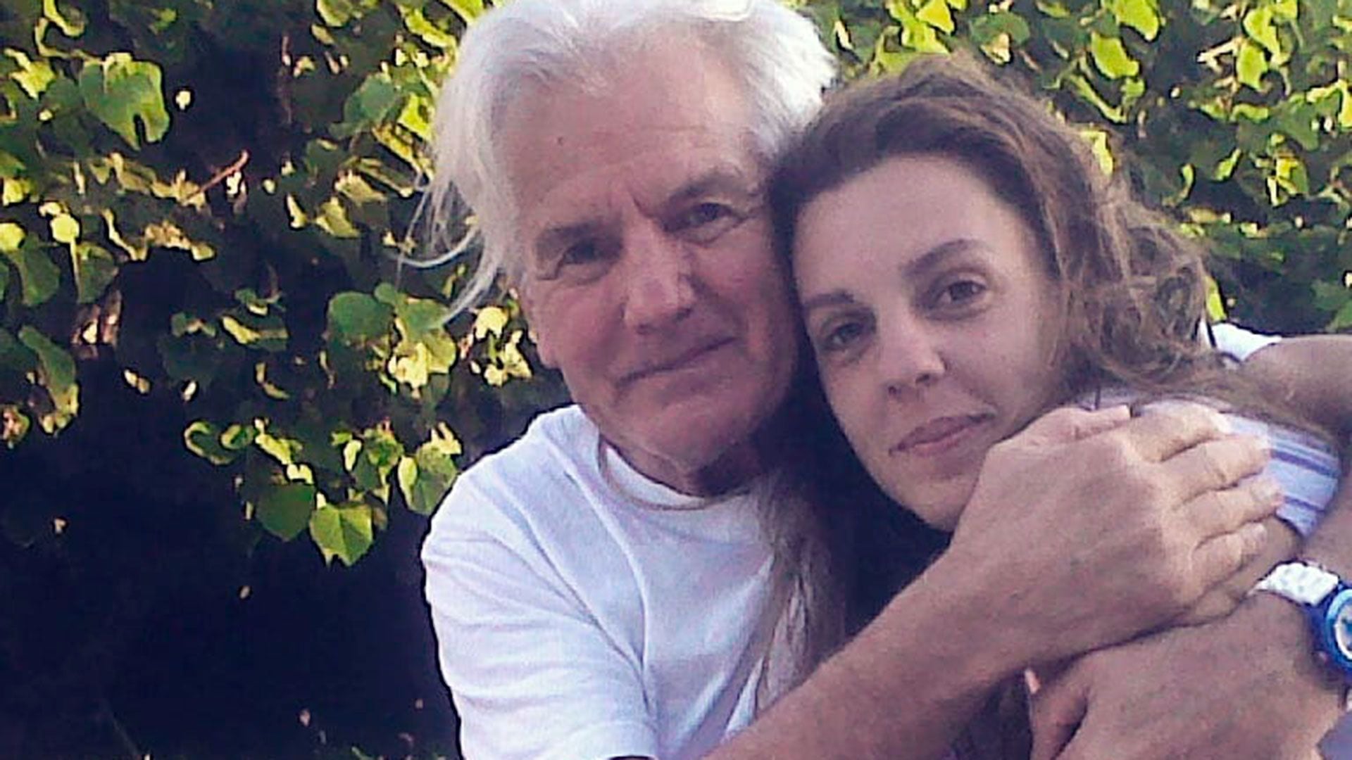 La hija de Sergio Denis pidió justicia por la muerte de su padre