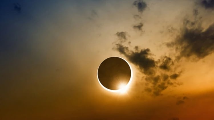 Los eclipses solares han sido temidos por cientos de civilizaciones de todo el mundo