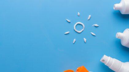 Los especialistas insisten en la importancia de adquirir el hábito de usar protector solar todos los días (Shutterstock)