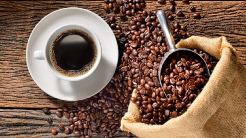 Beneficios de tomar café sin azúcar. @cocinayvino. com