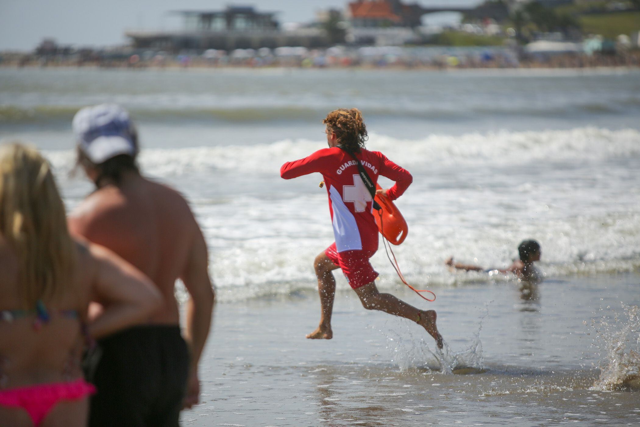 20 fotos de temporada mar del plata