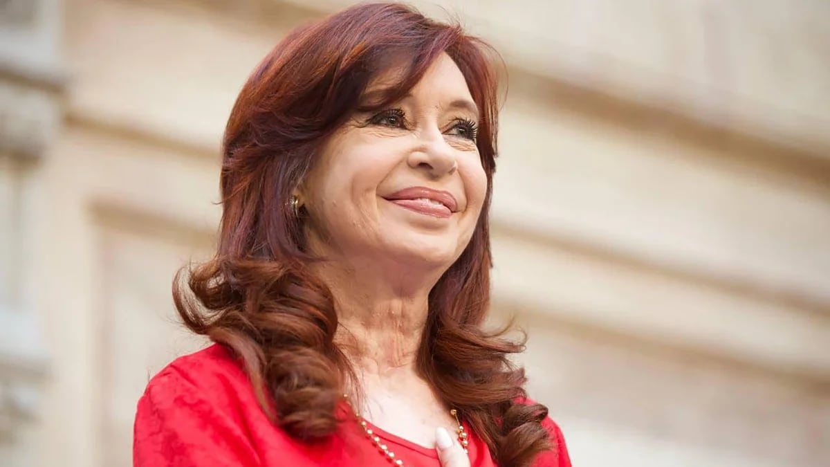 Cristina Kirchner reaparecerá este sábado en Quilmes: “Es una buena oportunidad para reflexionar sobre este particular momento”