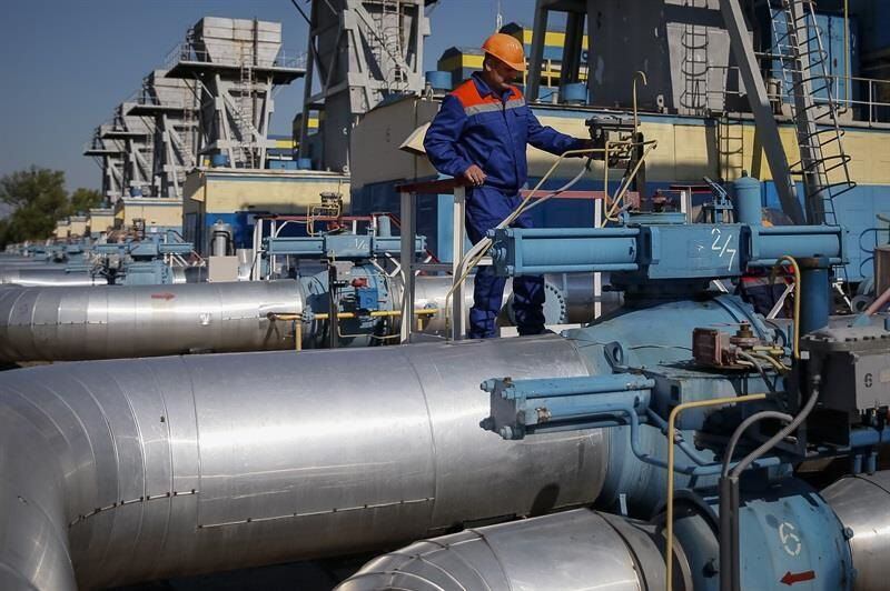 Colombia no podrá comercializar gas ni petróleo con empresas venezolanas, según restricción de EE. UU. - crédito Europa Press