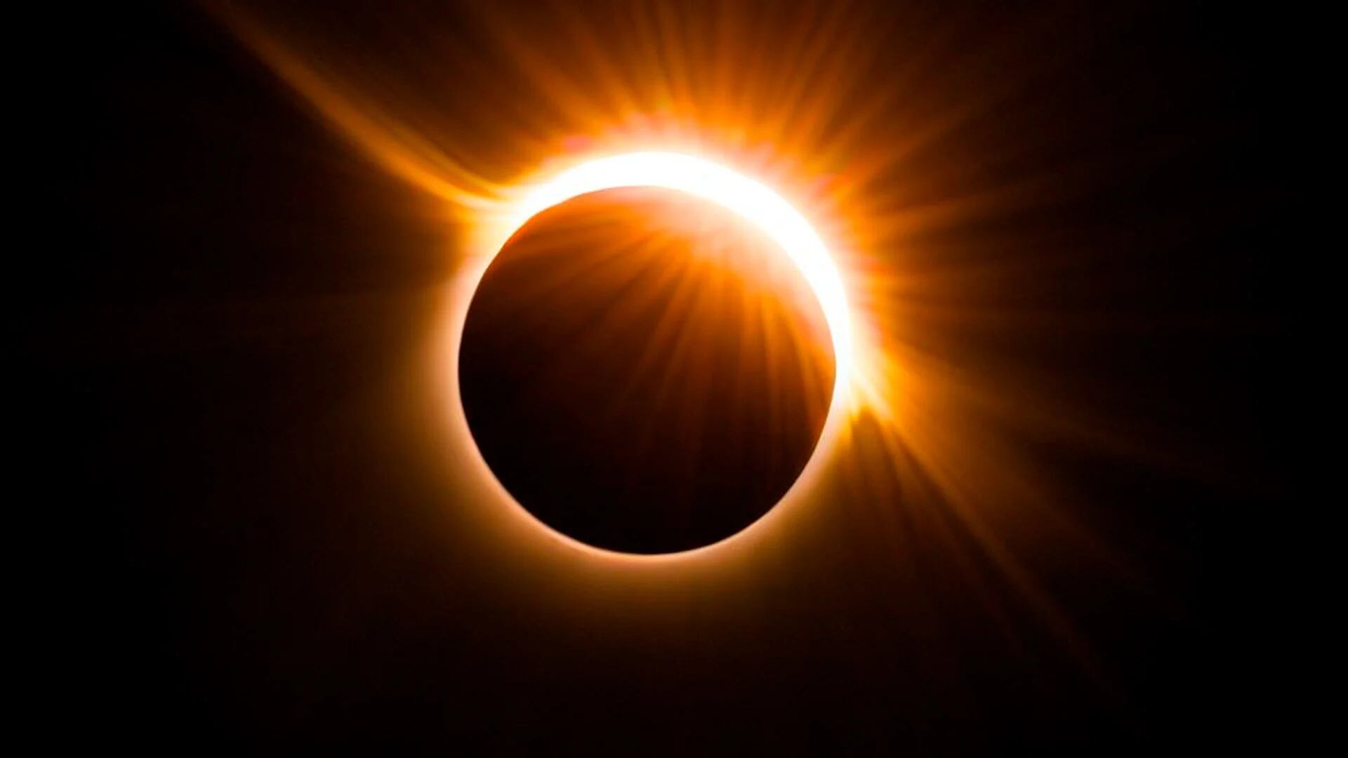 Eclipse Solar: cuáles son las mejores zonas arqueológicas para disfrutar del espectáculo astronómico