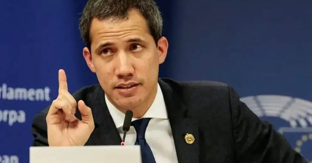 Juan Guaido has called for an urgent schedule for opposition primaries ahead of the presidential election