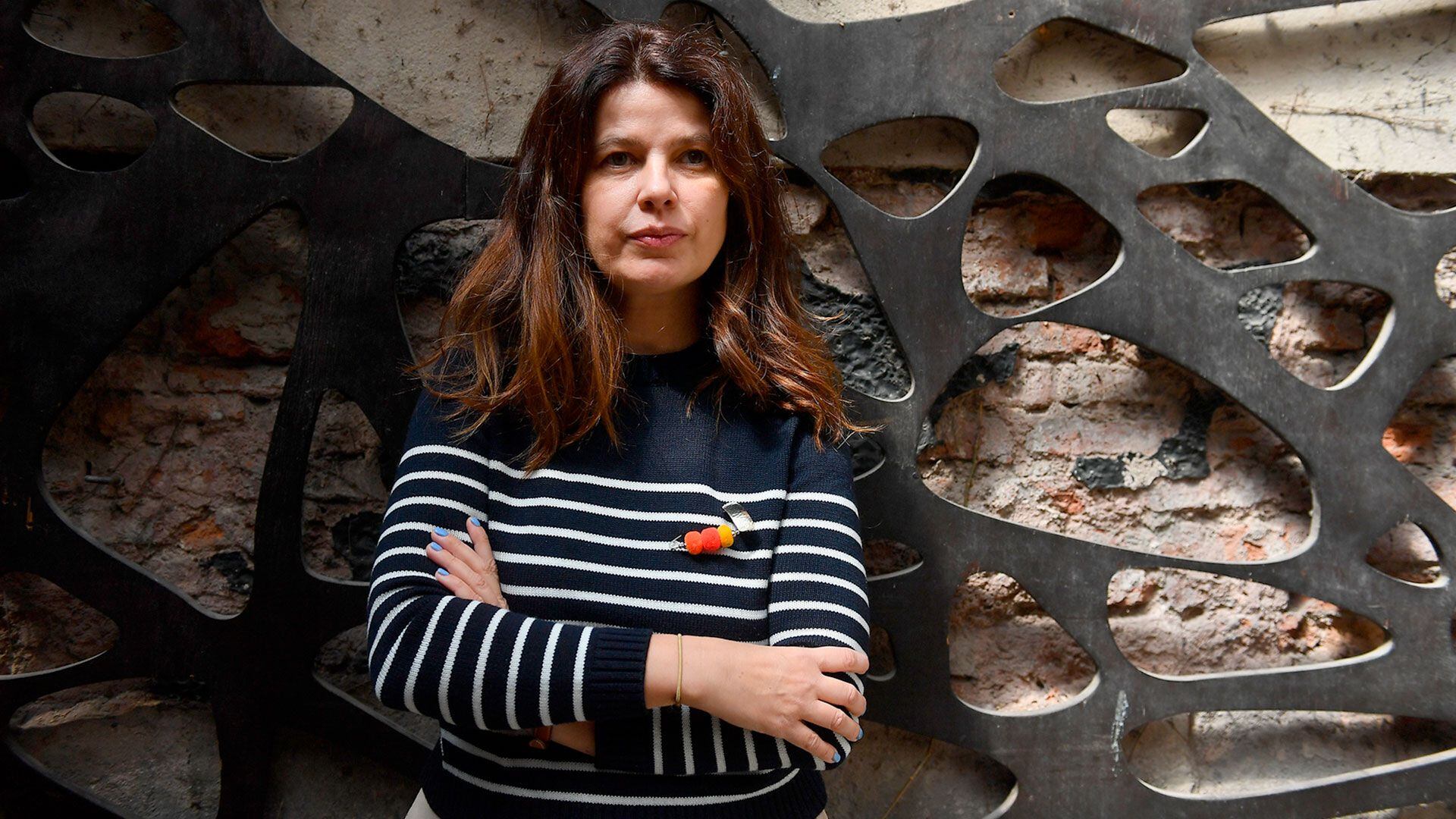 “Es la realidad la que crea la palabra, no la palabra la que crea la realidad”