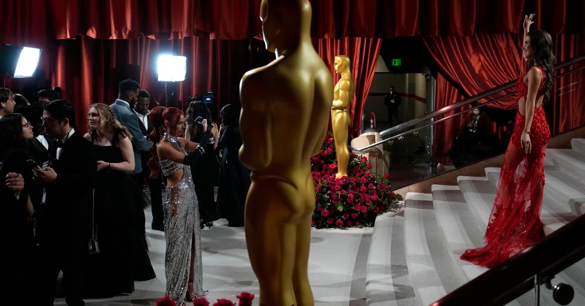Oscar 2023: all the nominees