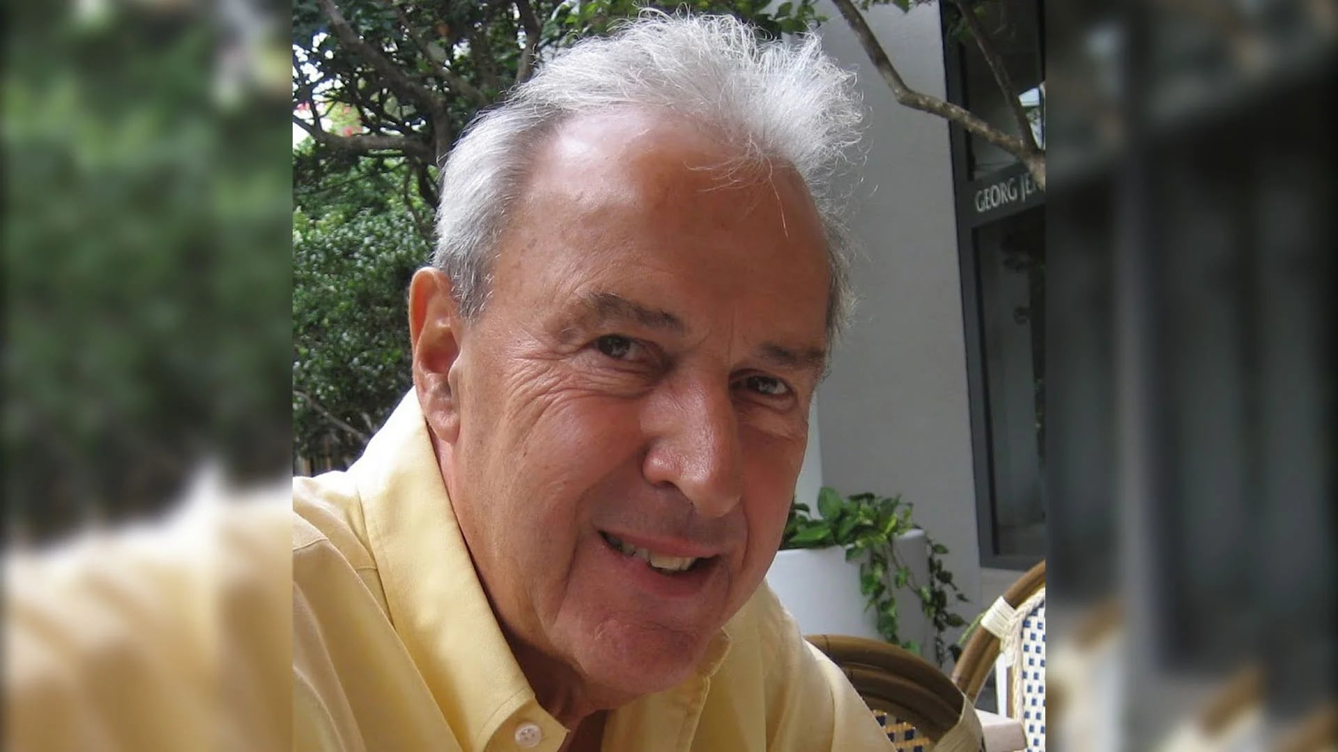 Aldo Ducler se desplomó el 1 de junio en la calle San Martín al 300, de la Capital Federal. Moriría minutos después
