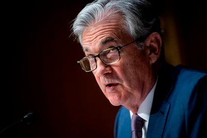 Federal Reserve Chair, Jerome Powell (EFE / EPA / AL DRAGO / POOL / File)