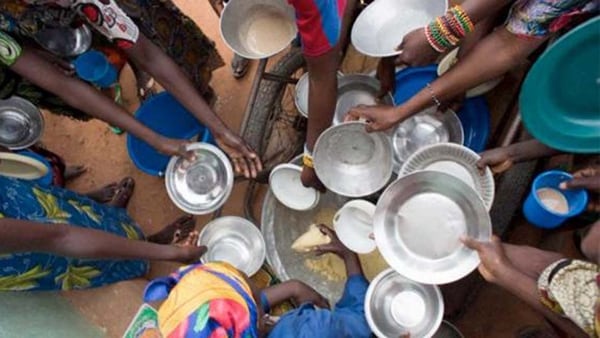 La FAO advirtió que aumentó el hambre en la región (FAO)