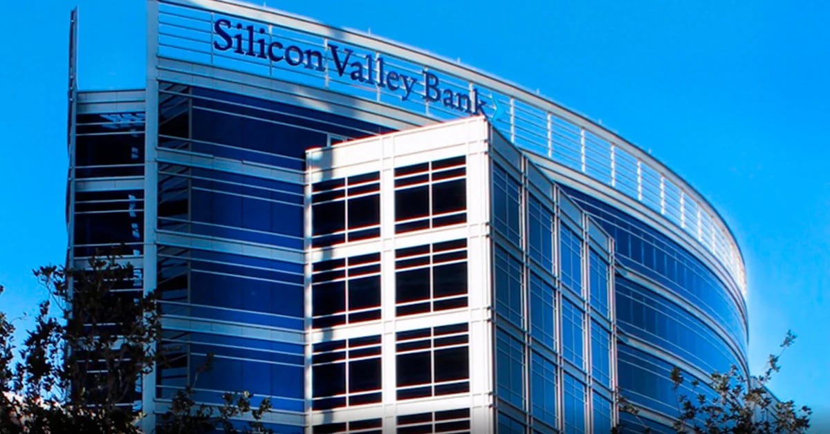 The State of California has ordered the closure of Silicon Valley Bank and will take control of the entity