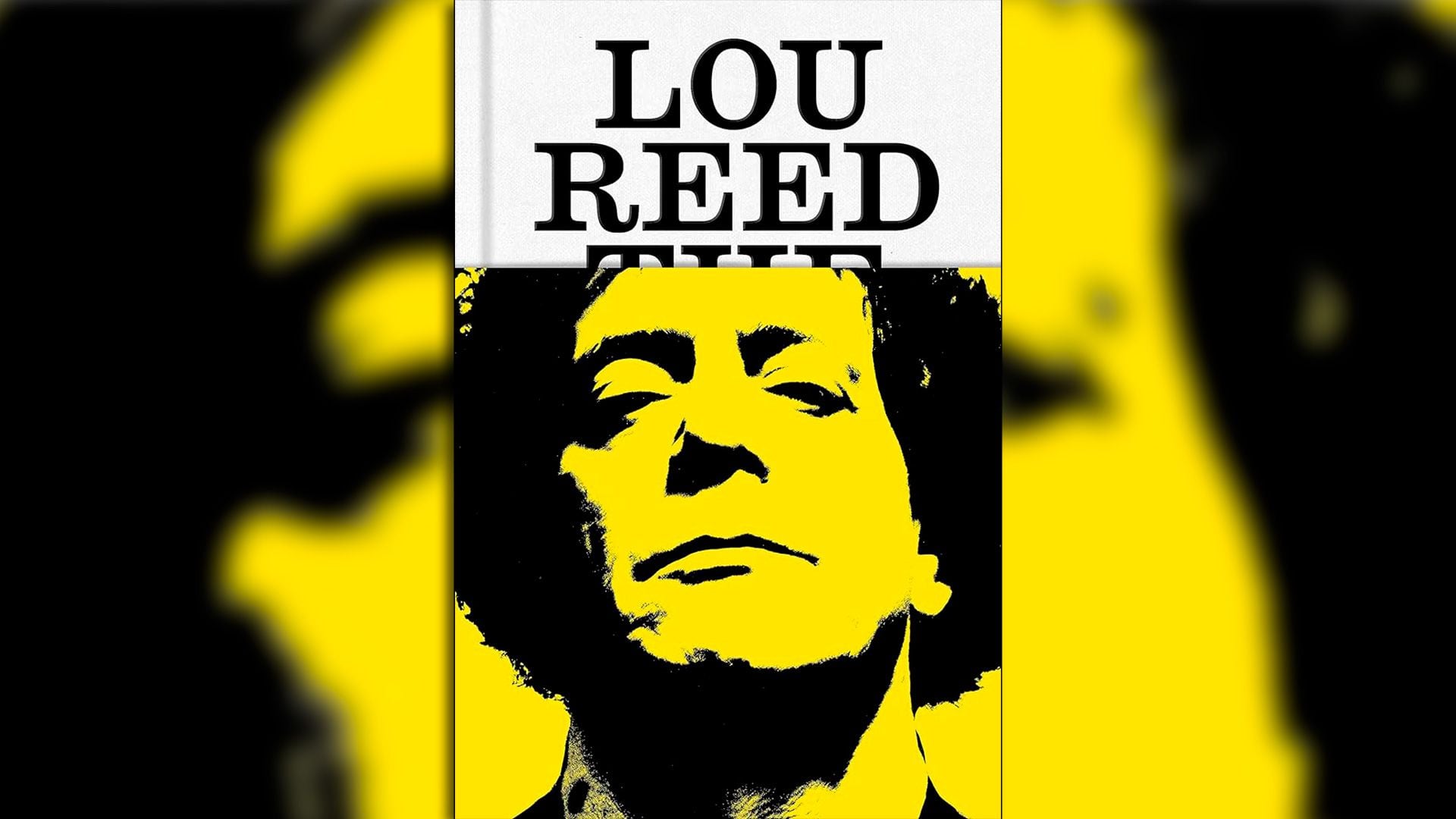 "Lou Reed: The King of New York".