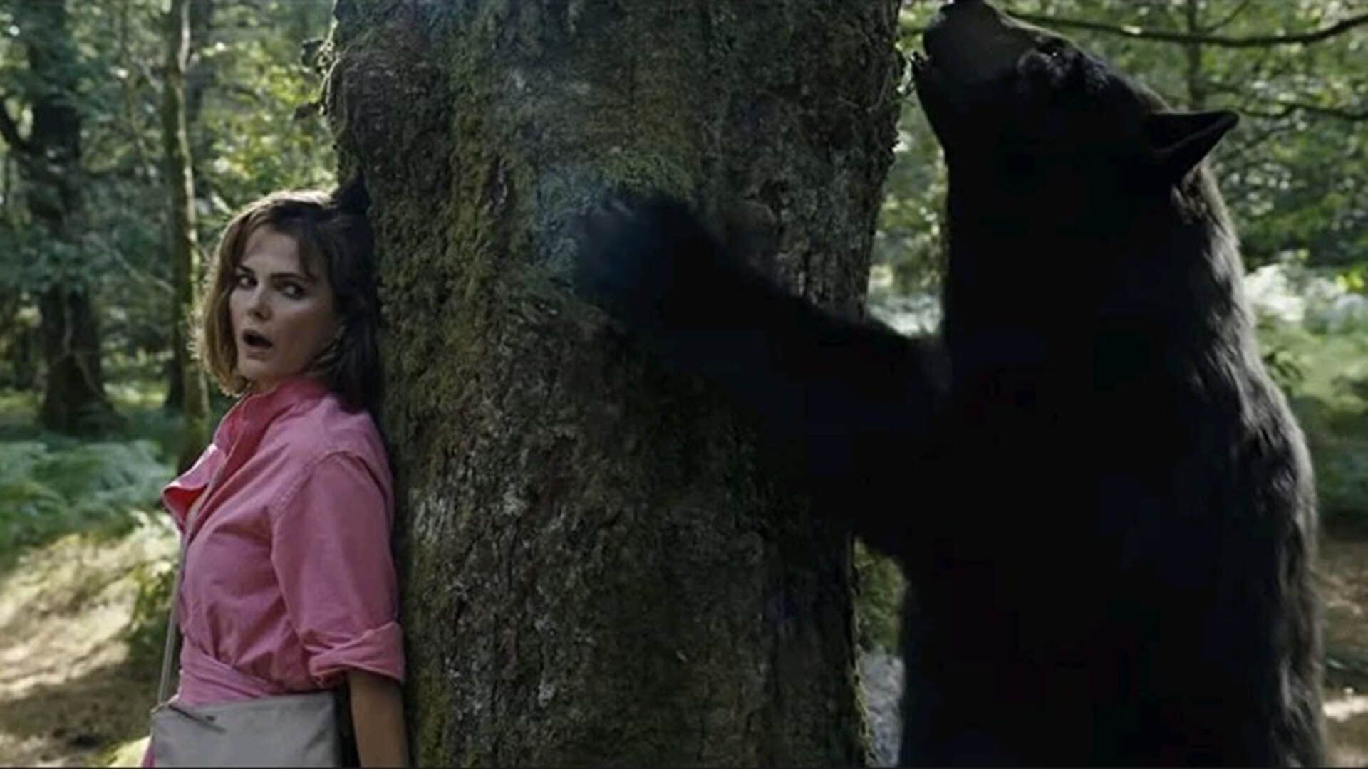 Cocaine bear - Tráiler - Universal Pictures