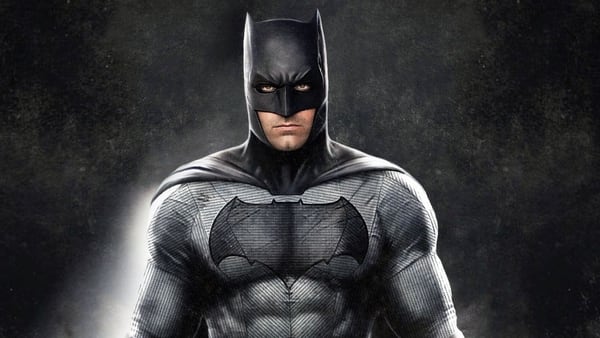 Batman de Ben Affleck, en las películas actuales