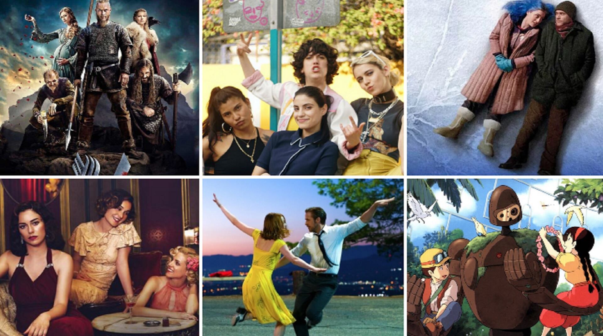 Netflix Mexico 15 Estrenos Imperdibles En Febrero 2020 Infobae