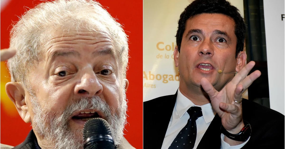 Lula lashed out at Sergio Moro and tried to downplay the PCC’s plan to kill the former judge.