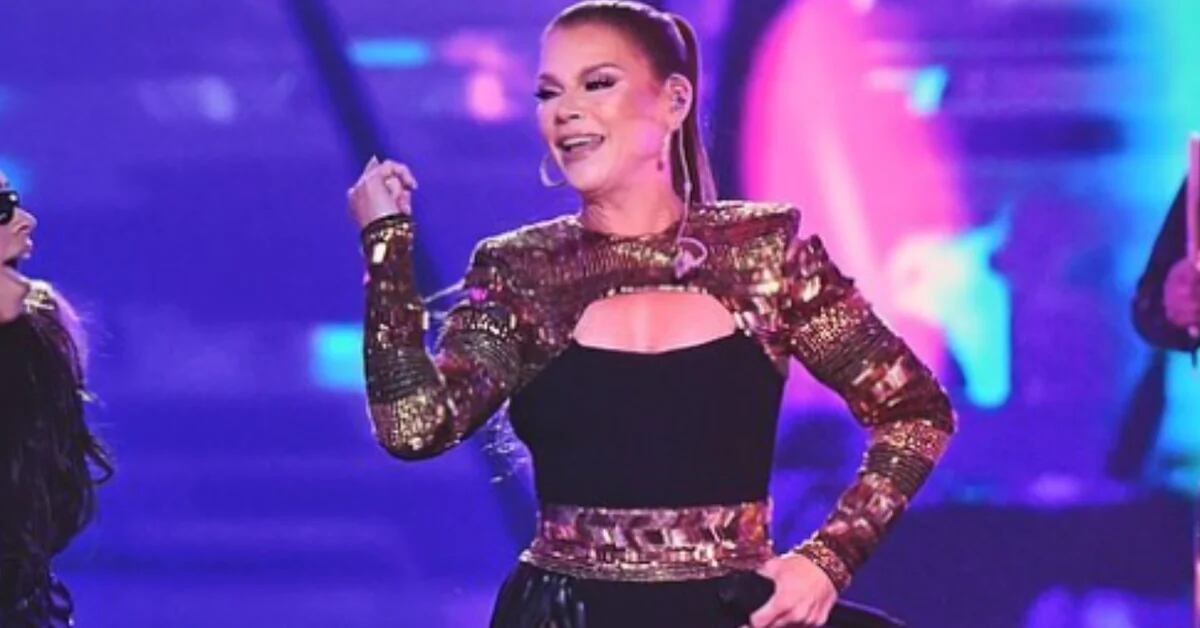 Olga Tañon announces a new date for her concert in Lima: all the details of her long-awaited show