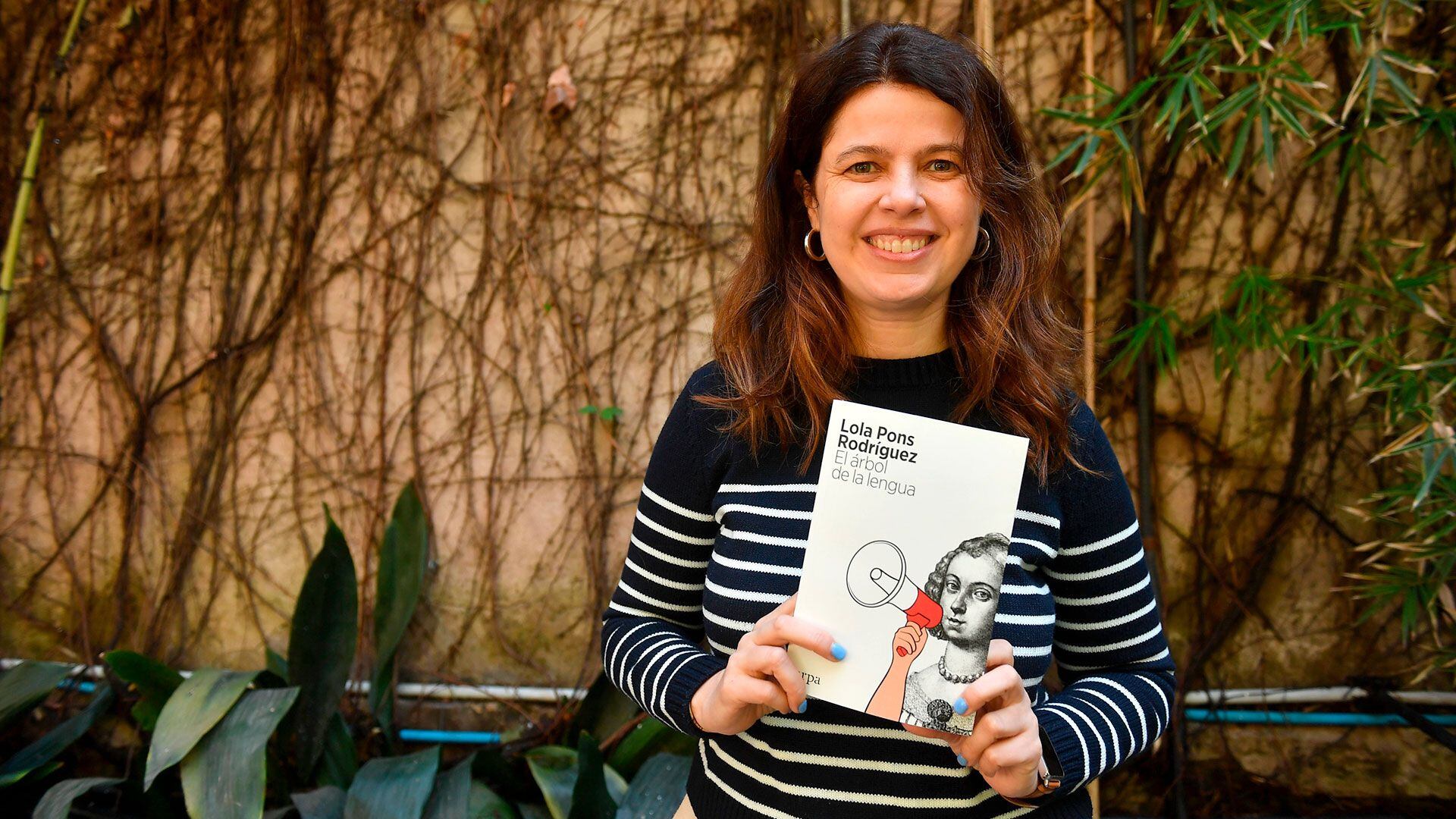 "La lengua no es sexista, es sexista el uso que hacemos de ella"