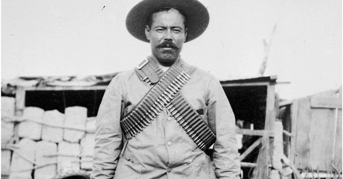 The revenge that unleashed the murder of Pancho Villa