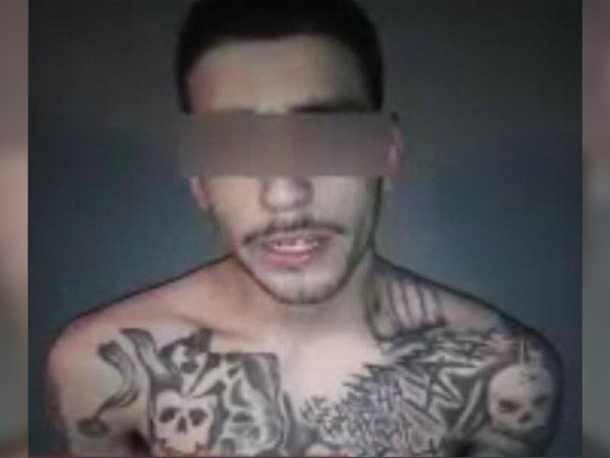 Capturaron A El Takia Presunto Jefe De Sicarios Del Cartel Del Noreste Infobae Si te ha gustado el tema de la película, te invitamos a que le eches un ojo al género gangsters disponible en. capturaron a el takia presunto jefe de