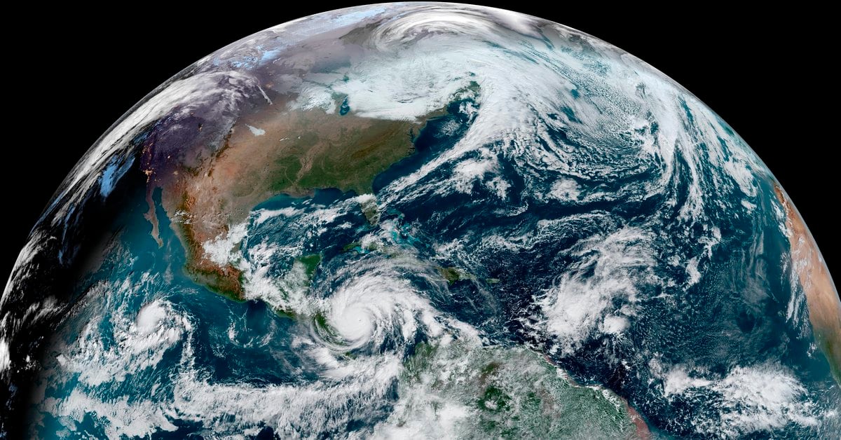 Photo of Pronóstico de problemas de Ideam por un posible ciclón en el Caribe