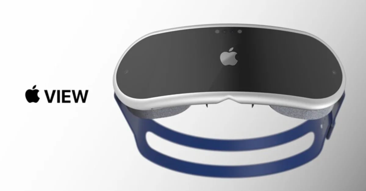 Apple: questi sono occhiali per realtà virtuale e realtà aumentata