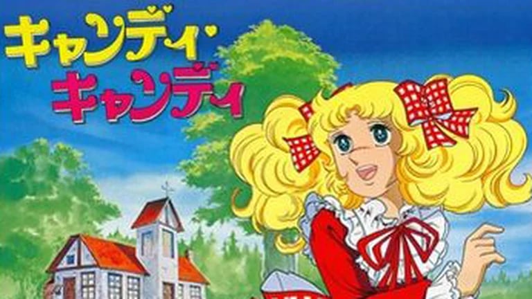 Candy Candy: por qué la famosa caricatura japonesa estaría