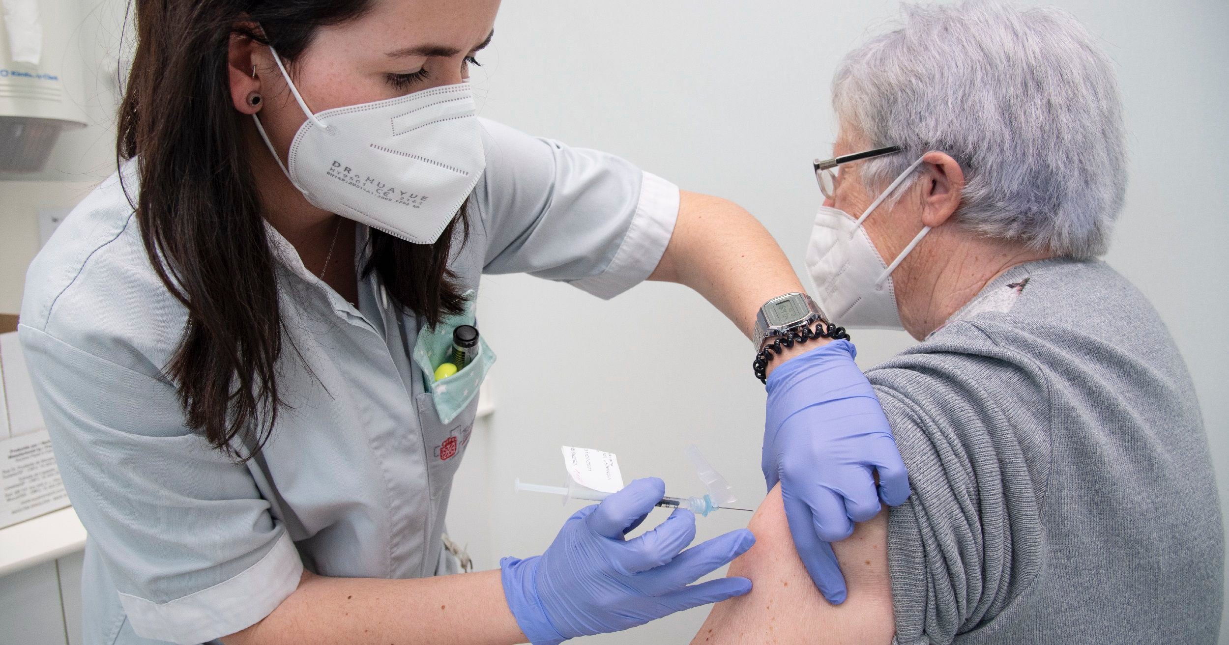La Unesco respalda el movimiento para levantar las patentes de las vacunas contra el coronavirus