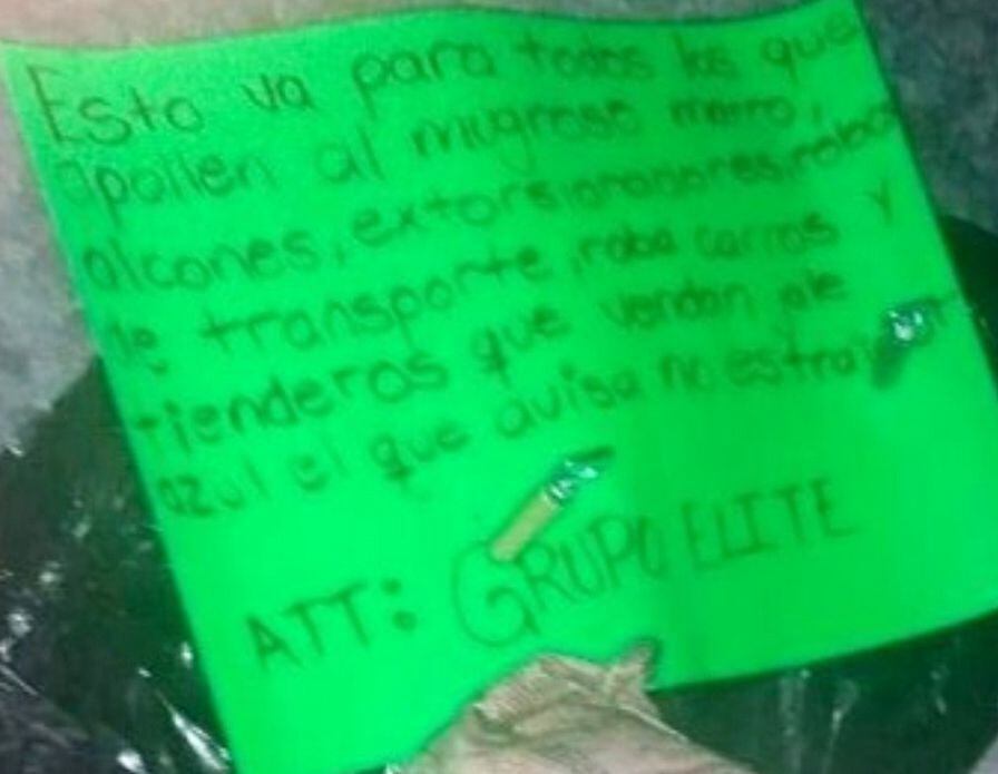 (Foto: Especial)