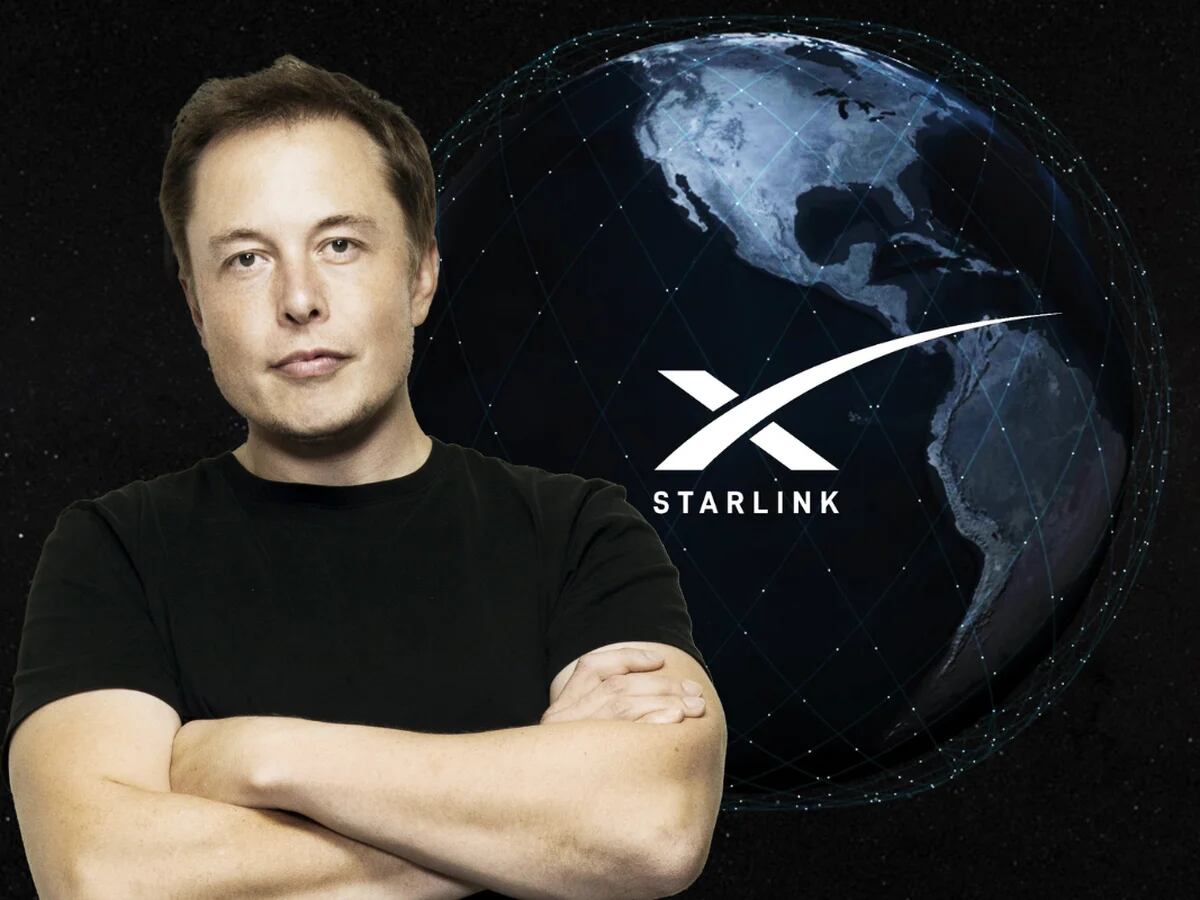 Elon Musk pone precio a su Internet más caro: Starlink Premium costará 500  dólares al mes