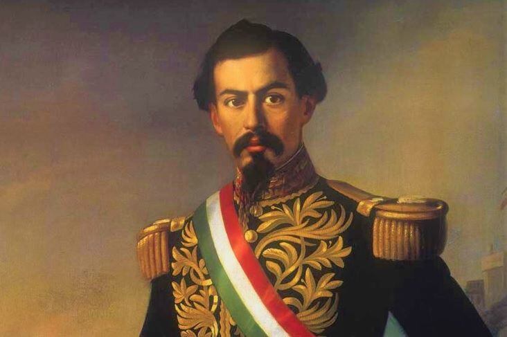 Miguel Miramón