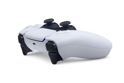 El control DualSense que tendrá la PlayStation 5 tendrá tecnología háptica (Sony Interactive Entertainment Inc)