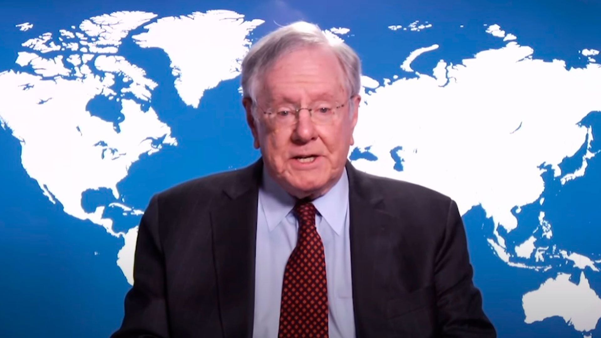 steve forbes youtube