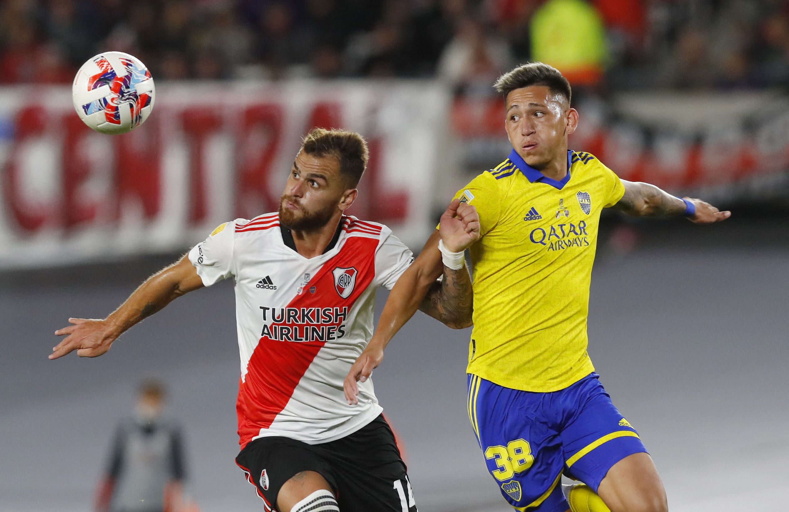 Preview: Atletico Junior vs. River Plate - prediction, team news, lineups -  Sports Mole