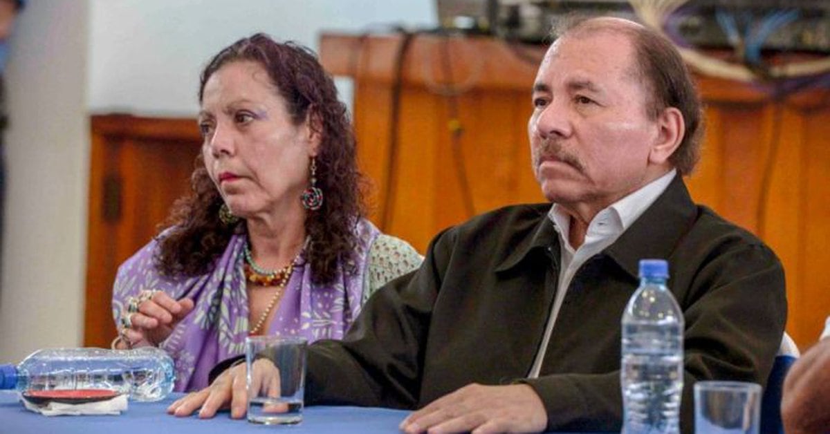 The United States has imposed visa restrictions on 100 Nicaraguans associated with the Daniel Ortega regime